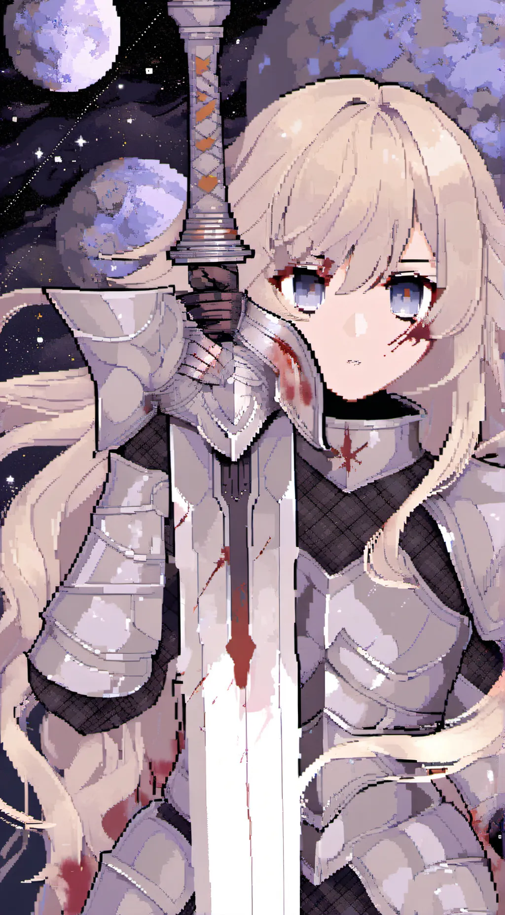 Talkie AI - Chat with Marlin Mars