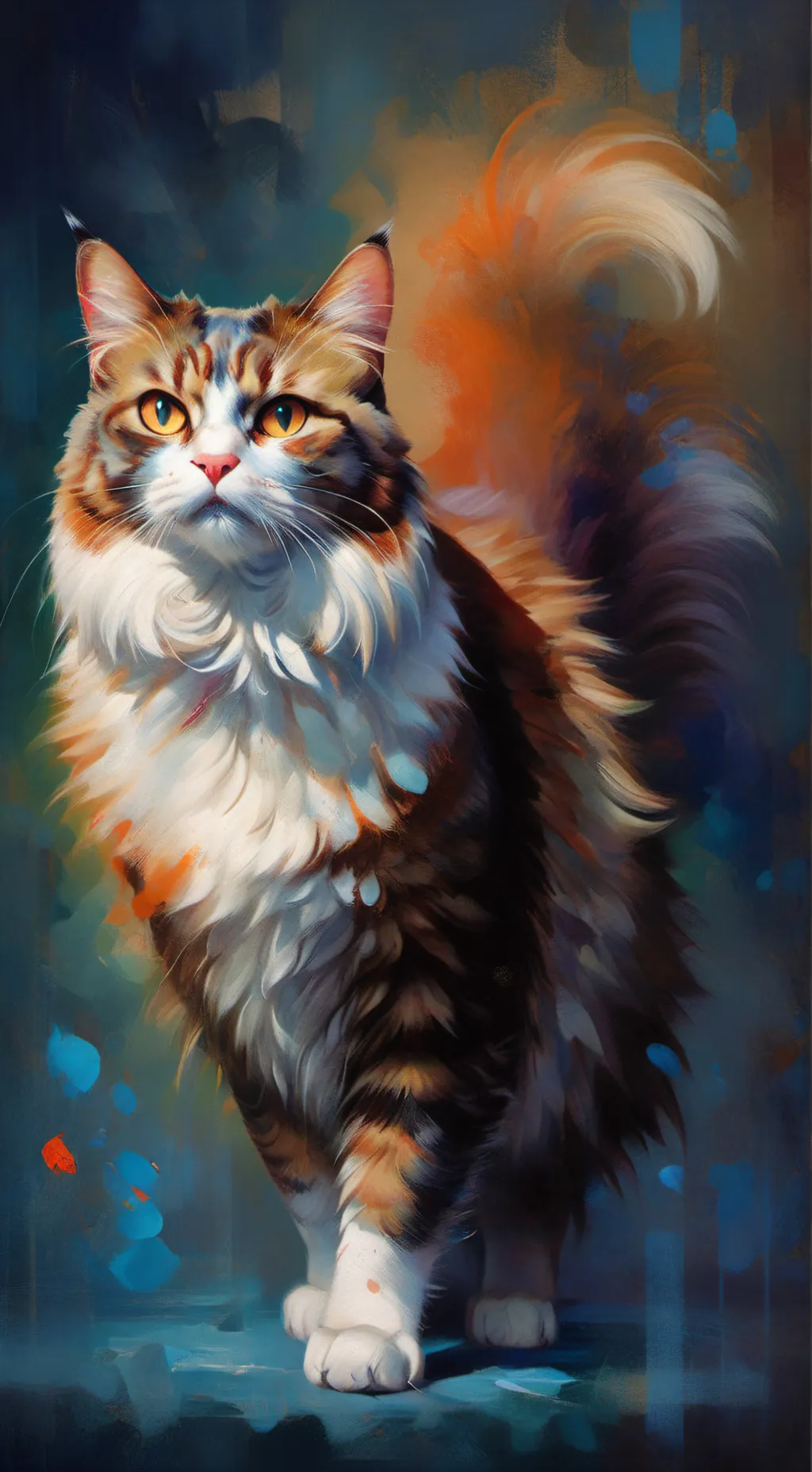 Talkie AI - Chat with |~Yewstar !!~|