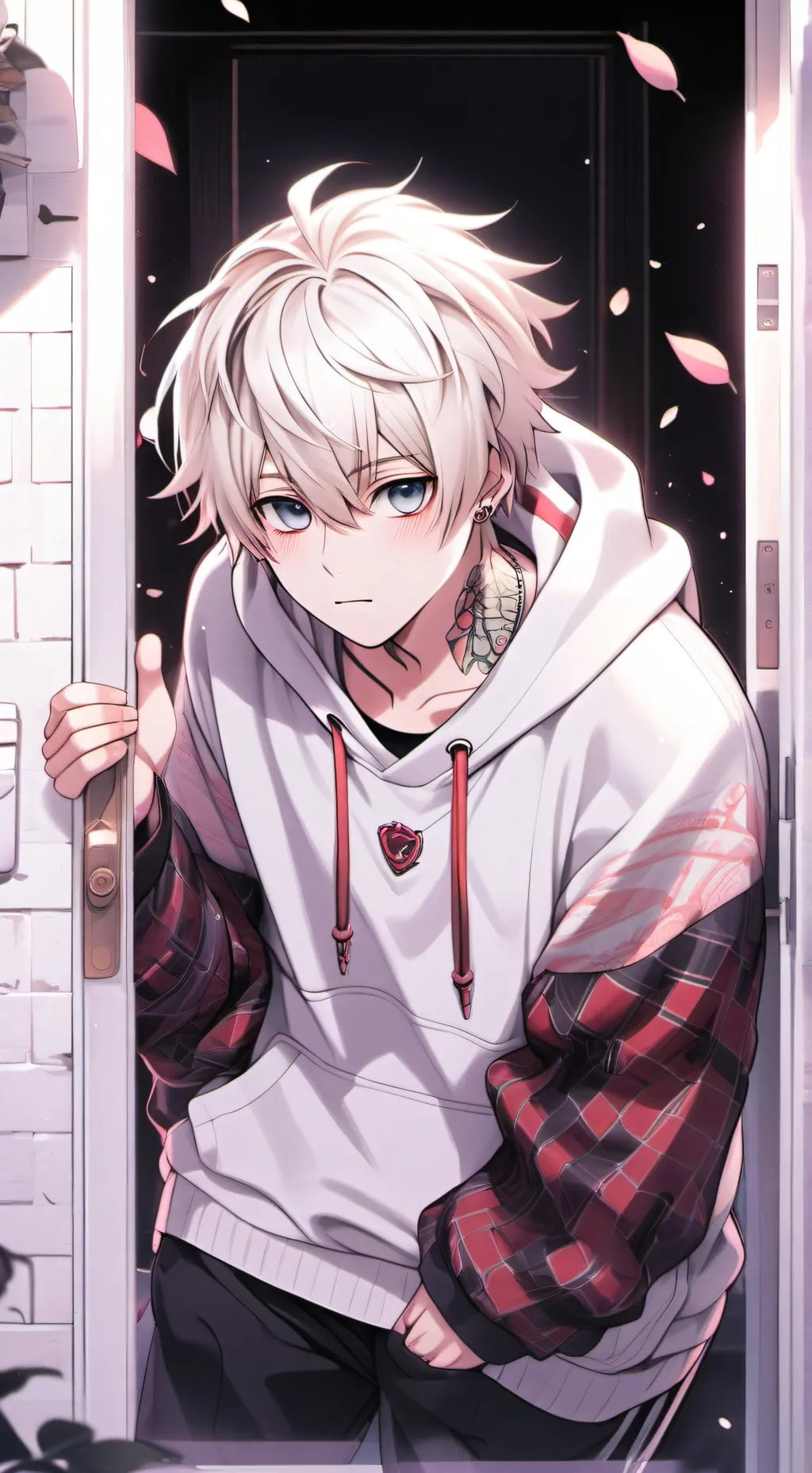 ai character: Akrut of Fyrnen background