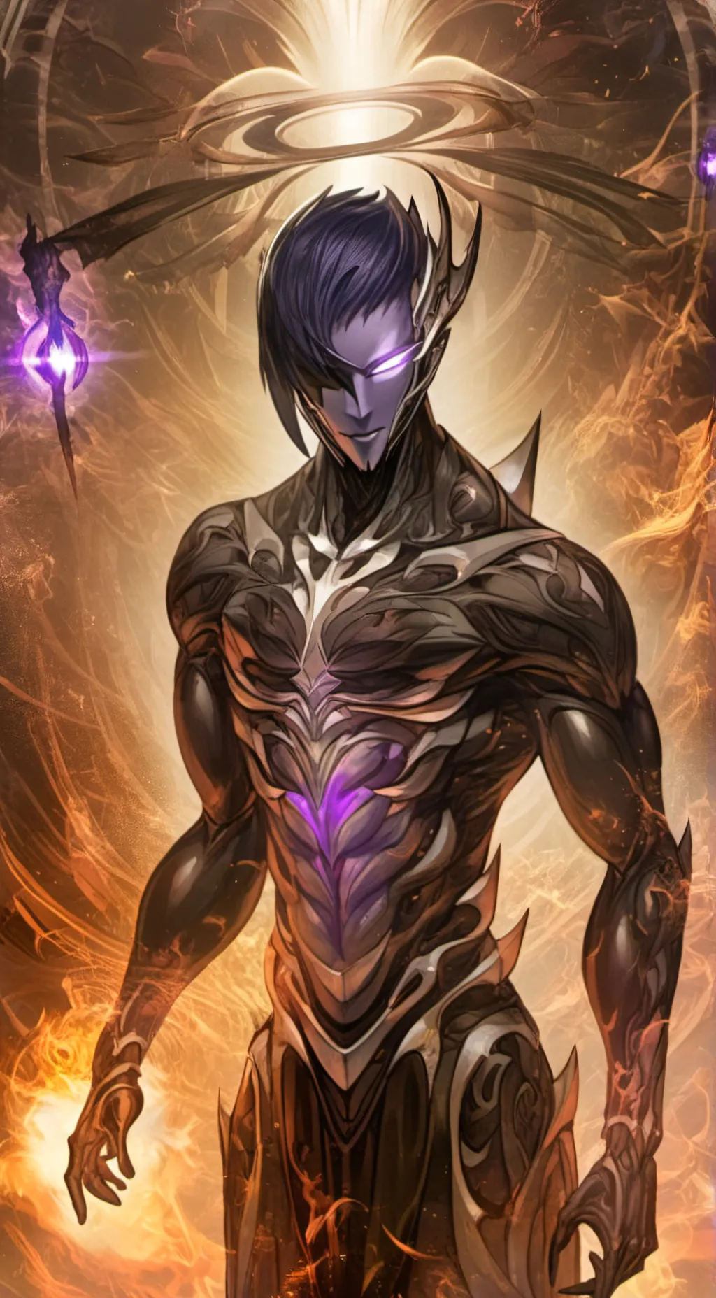 Talkie AI - Chat with Karath