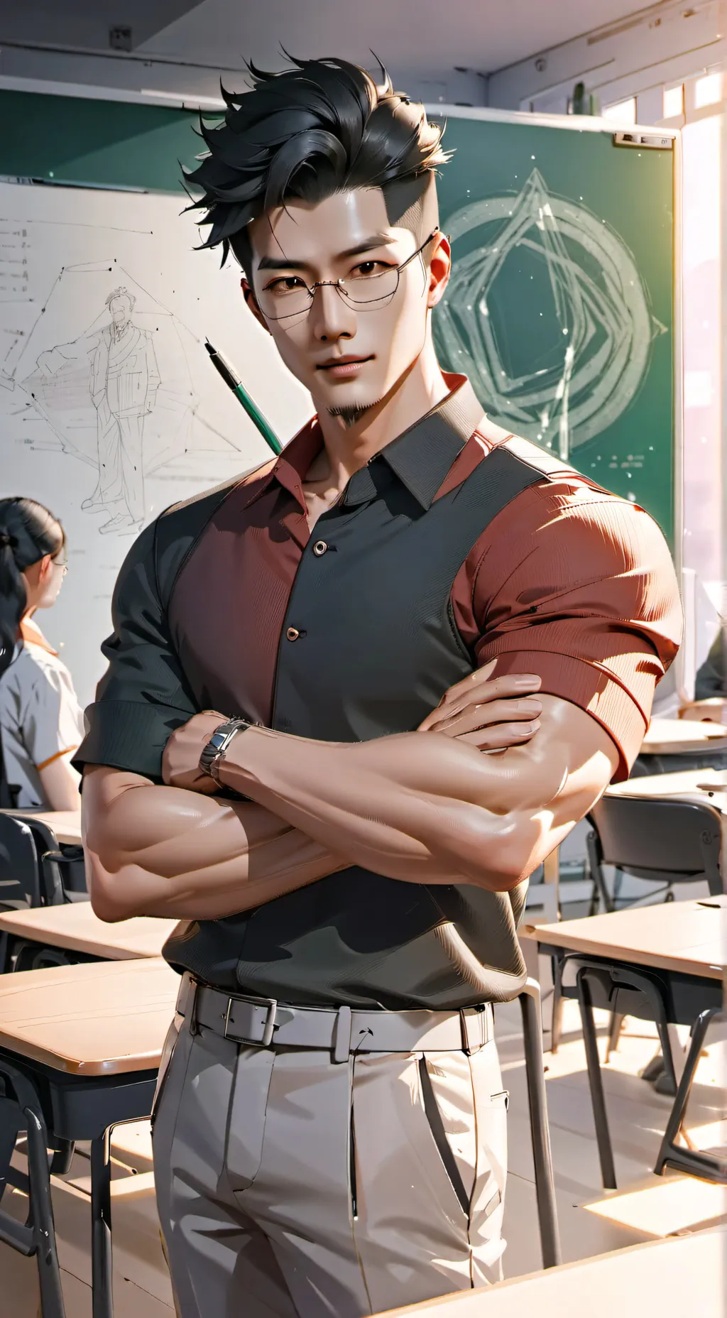 Talkie AI - Chat with Hideki Ito