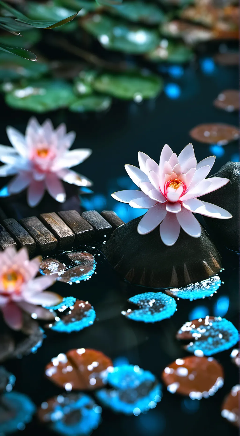 ai character: not my neibour background