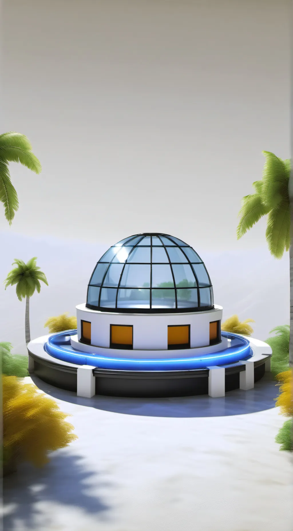 Talkie AI - Chat with game show 