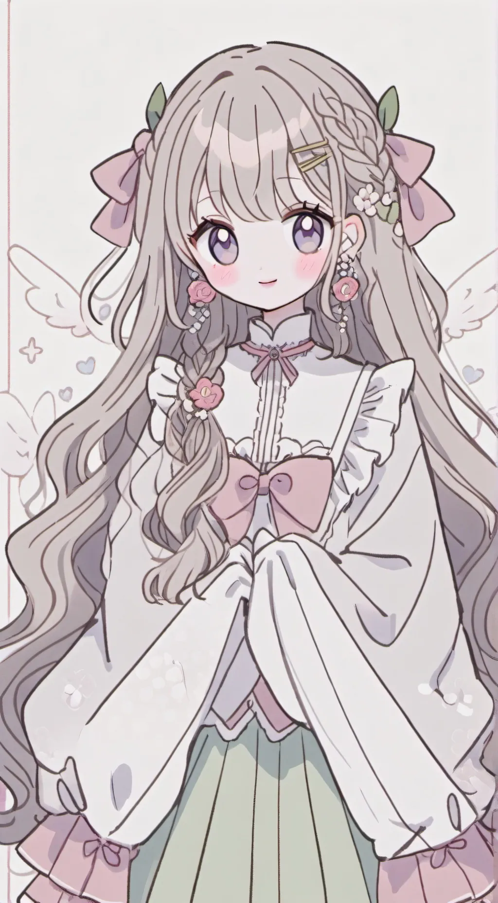 ai character: fpe powers part 2 background