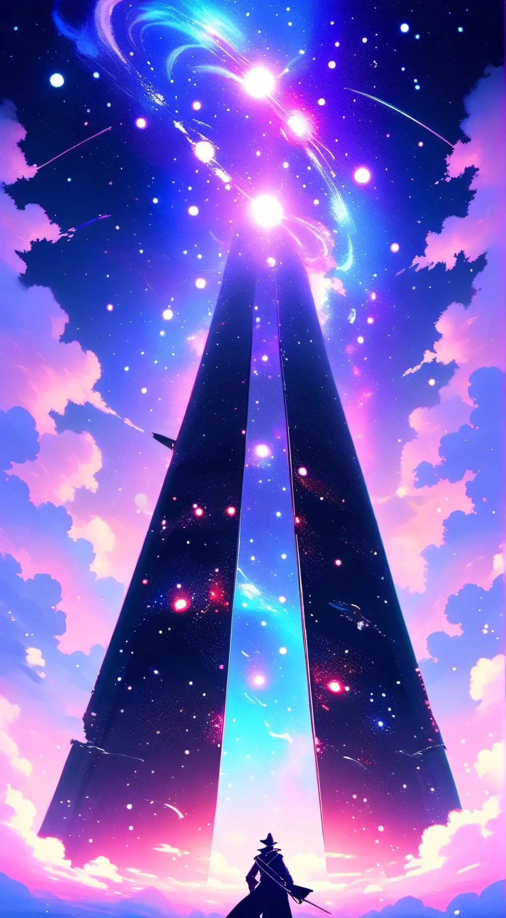 ai character: Sprunki Genderswap background