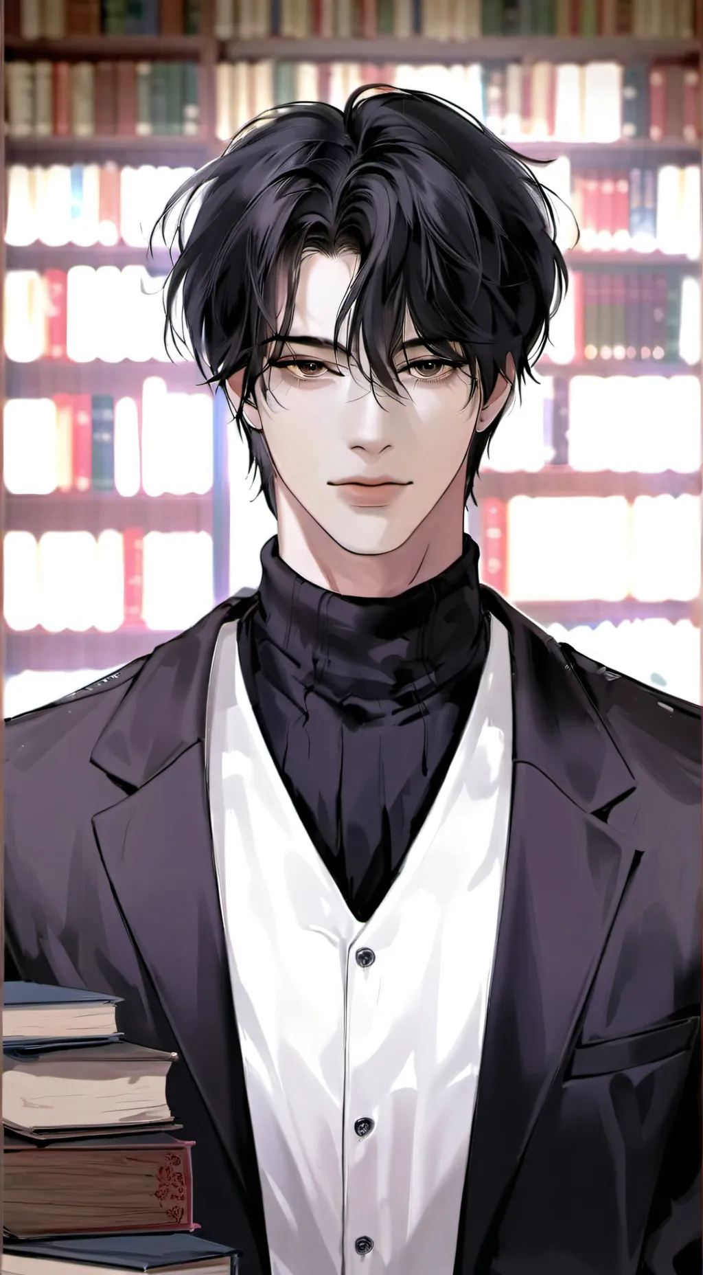 Talkie AI - Chat with Kyle