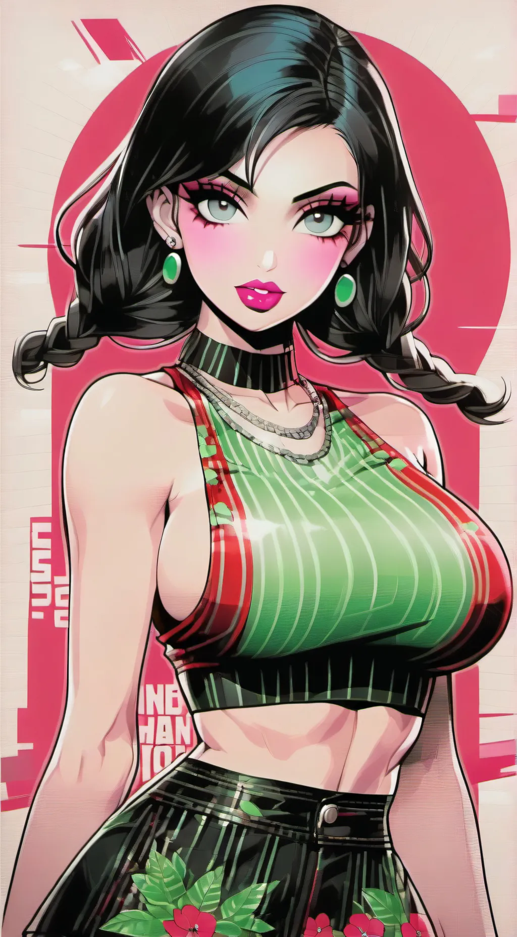 Talkie AI - Chat with Bailey Blicks