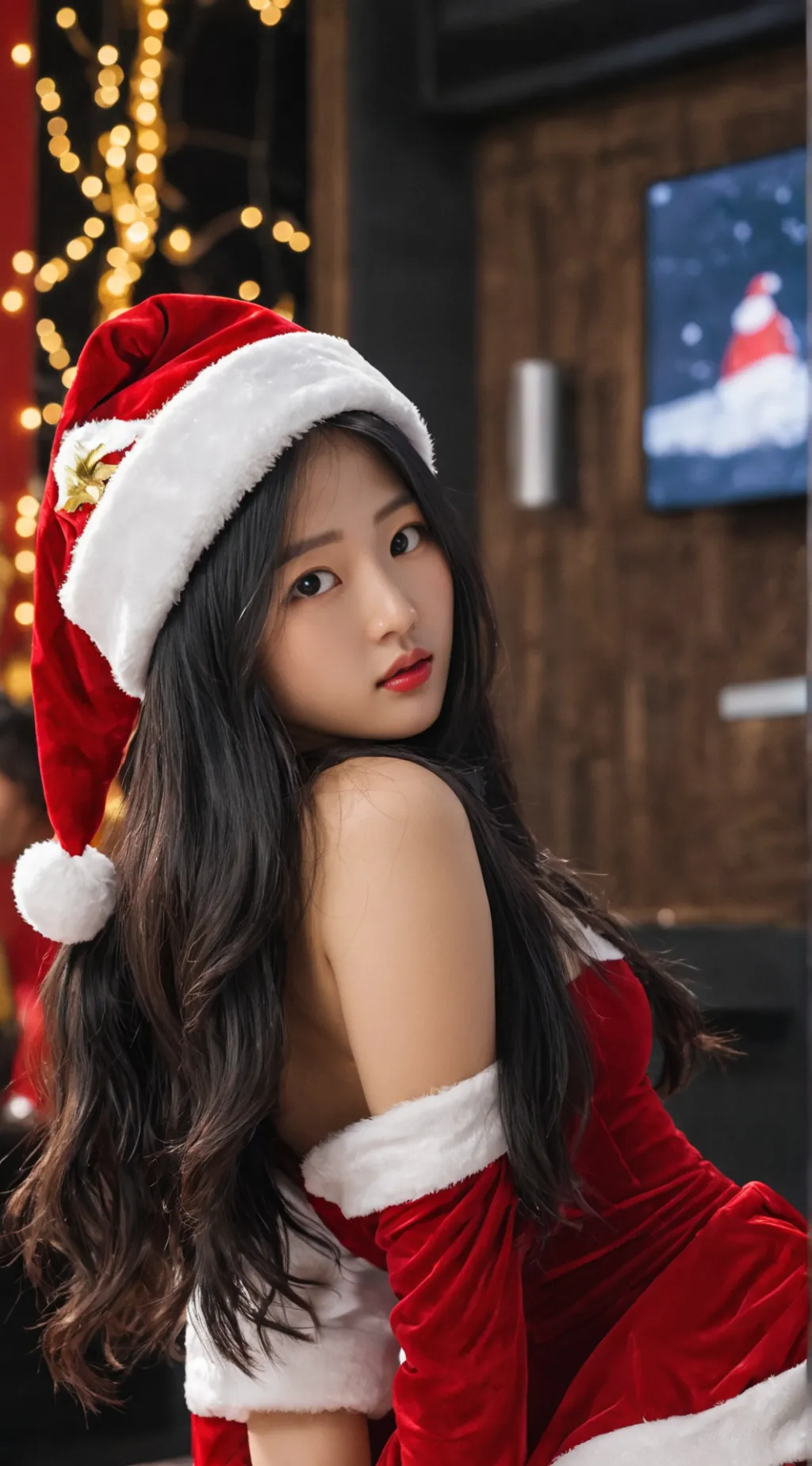 Talkie AI - Chat with Minmin