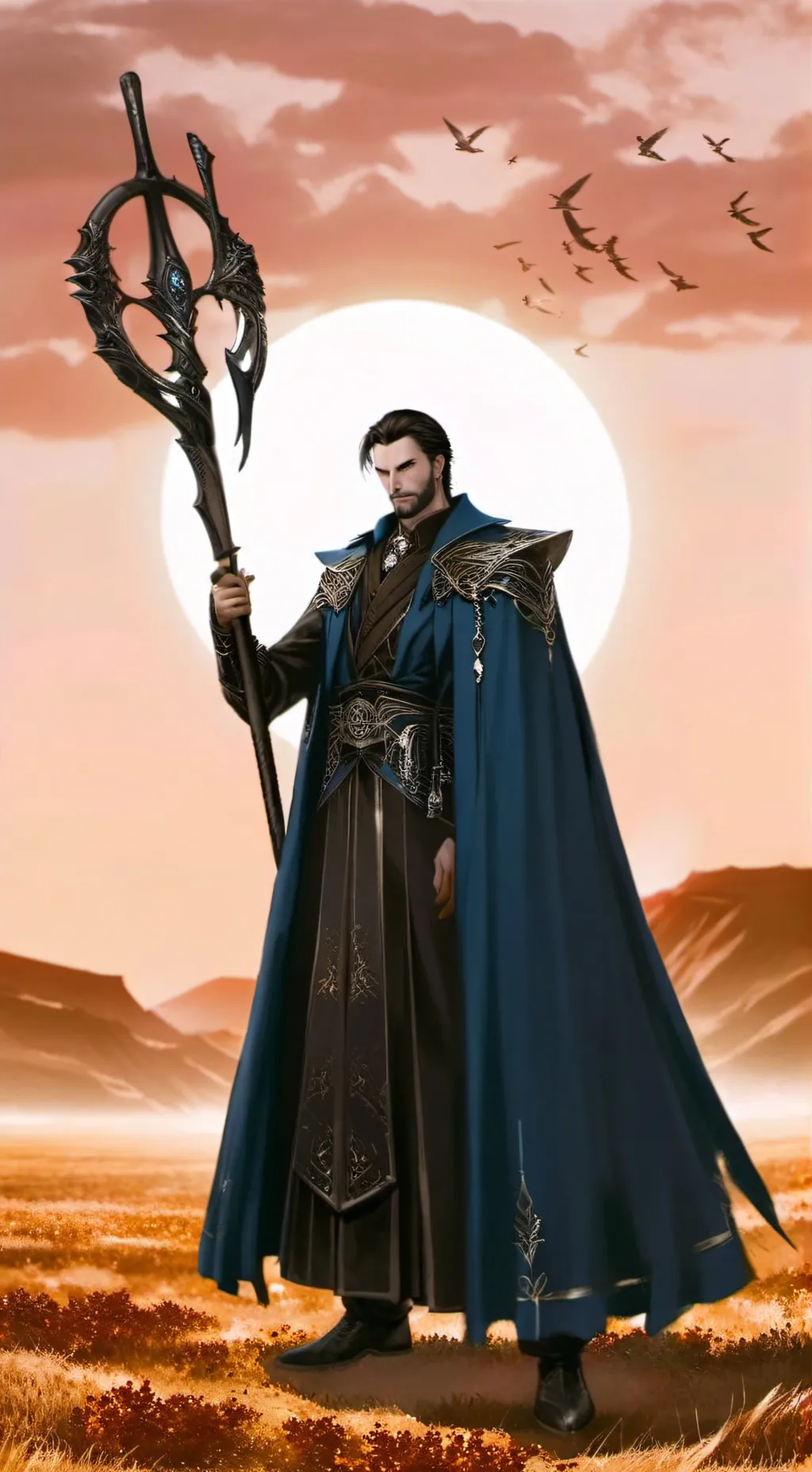 Talkie AI - Chat with créateur donjon