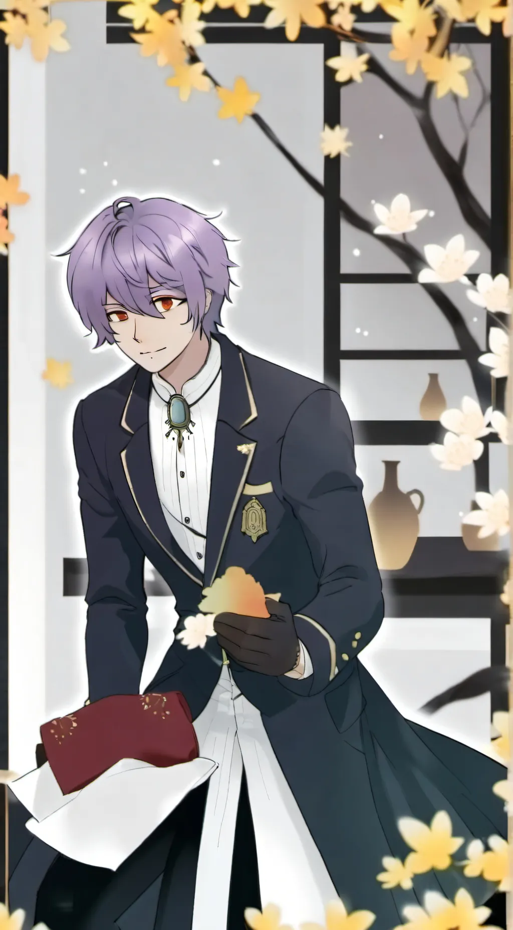 Talkie AI - Chat with Mehmet Bairak