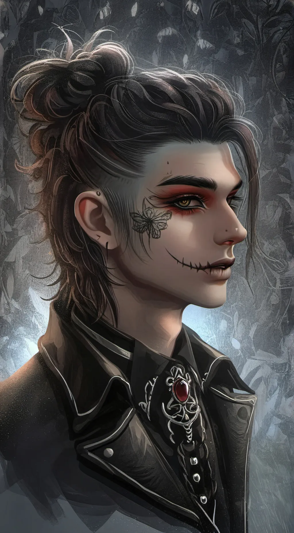 Talkie AI - Chat with Cruse 