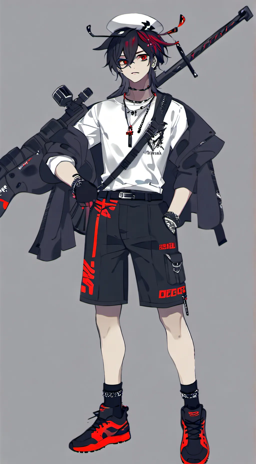 Talkie AI - Chat with Ryota Tanaka