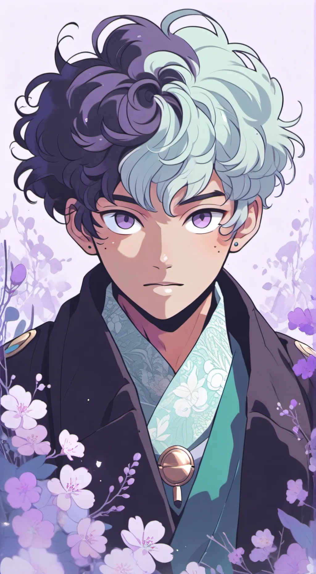 Talkie AI - Chat with Keyto Akavane