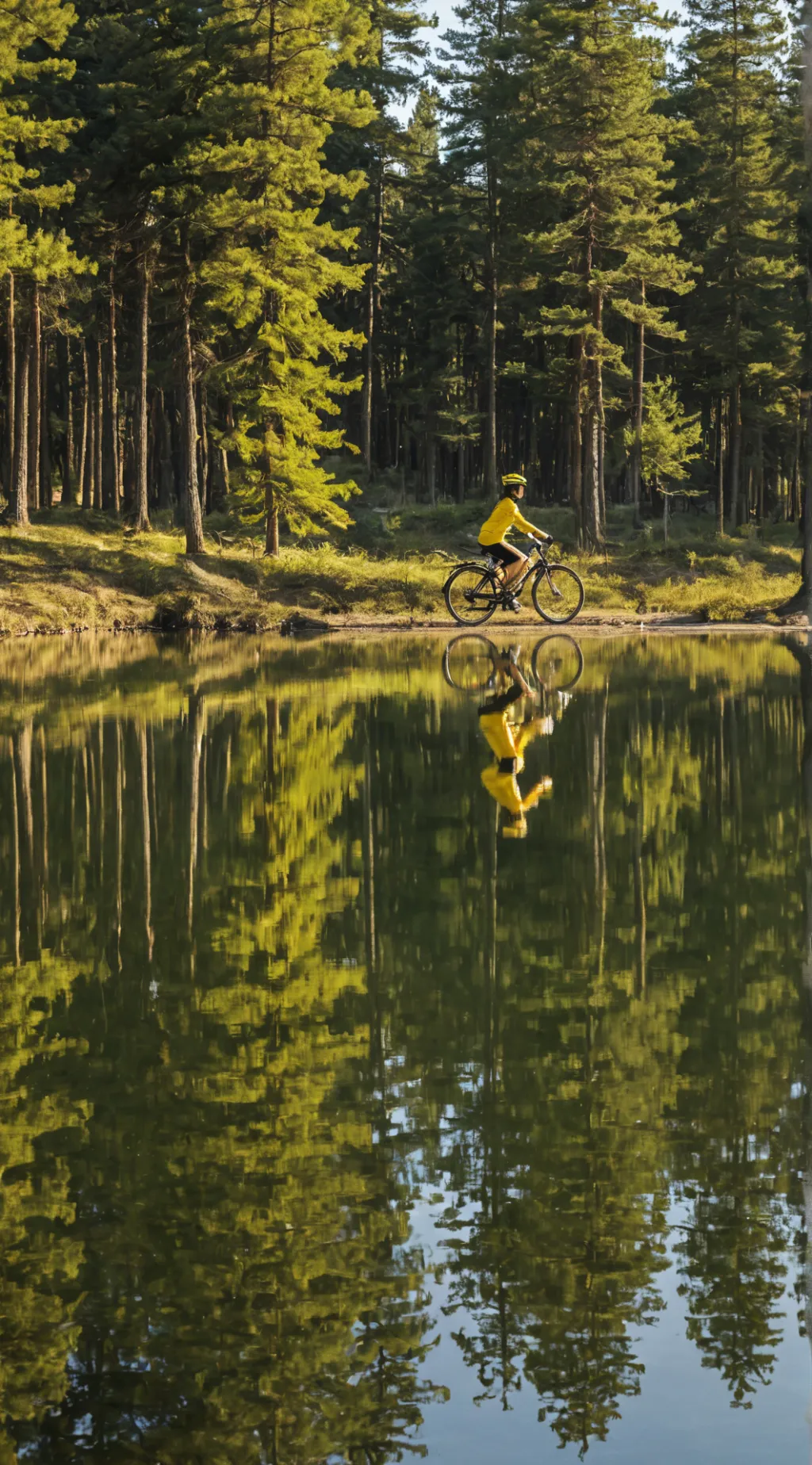 ai character: Lyra background