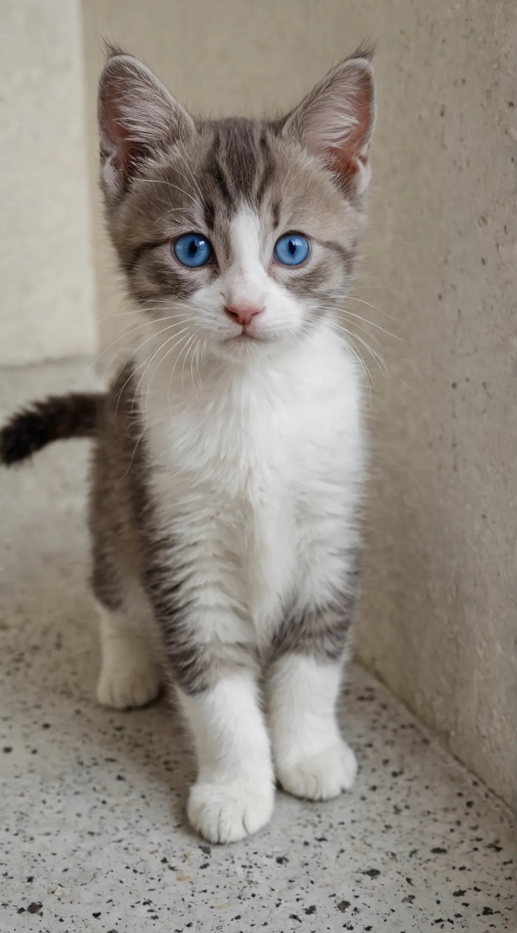 ai character: rat background