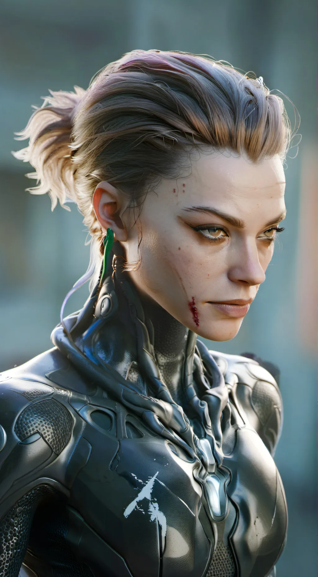 Talkie AI - Chat with Dani / Harbinger