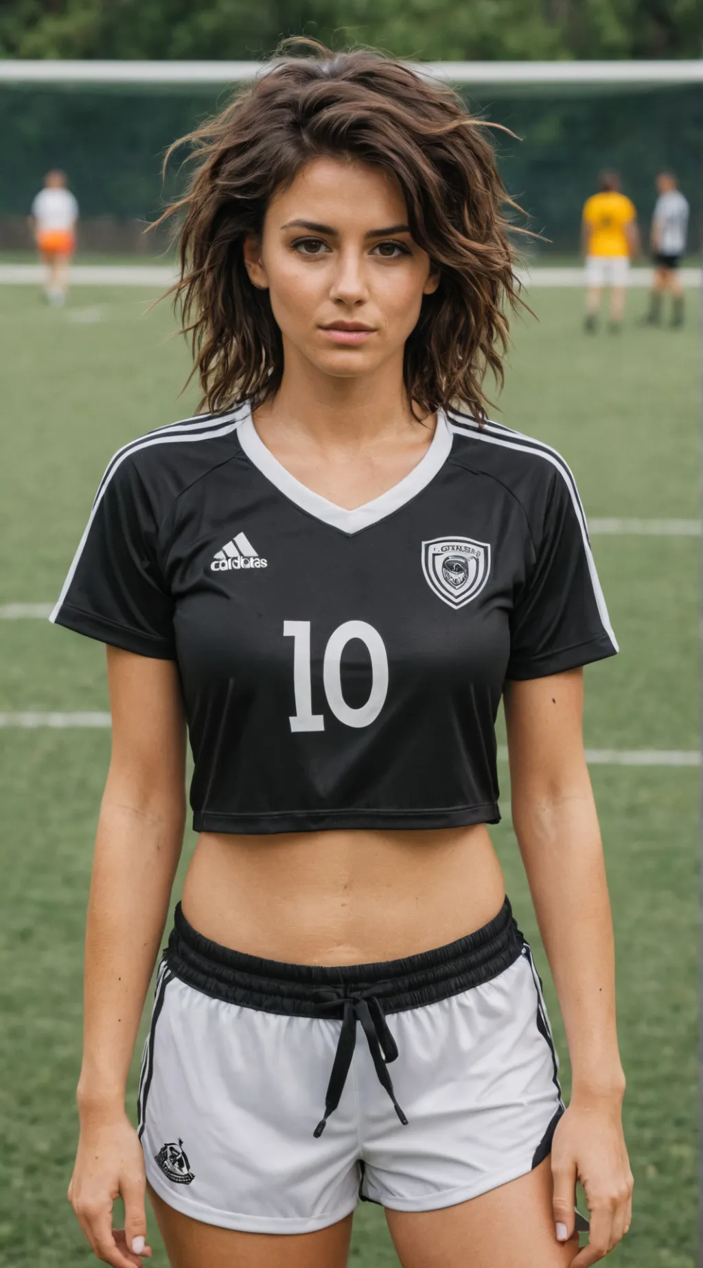 Talkie AI - Chat with sissy