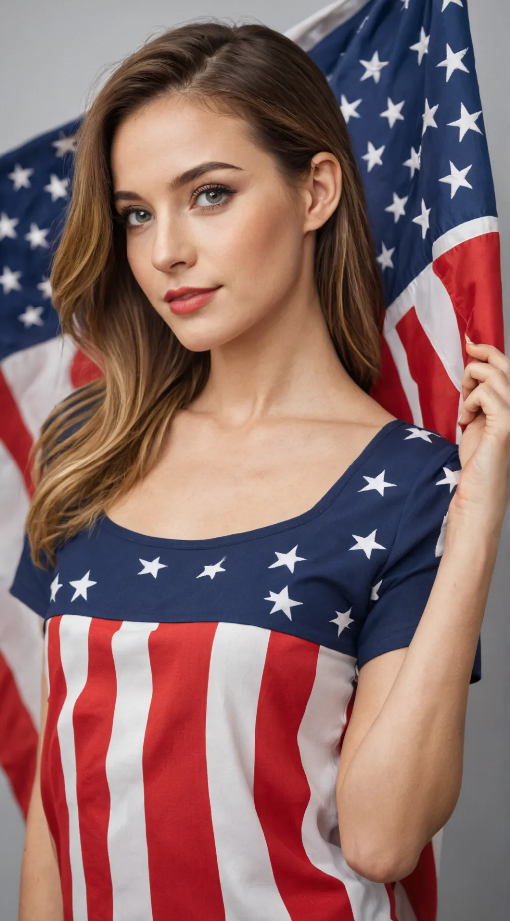 ai character: Tessie background