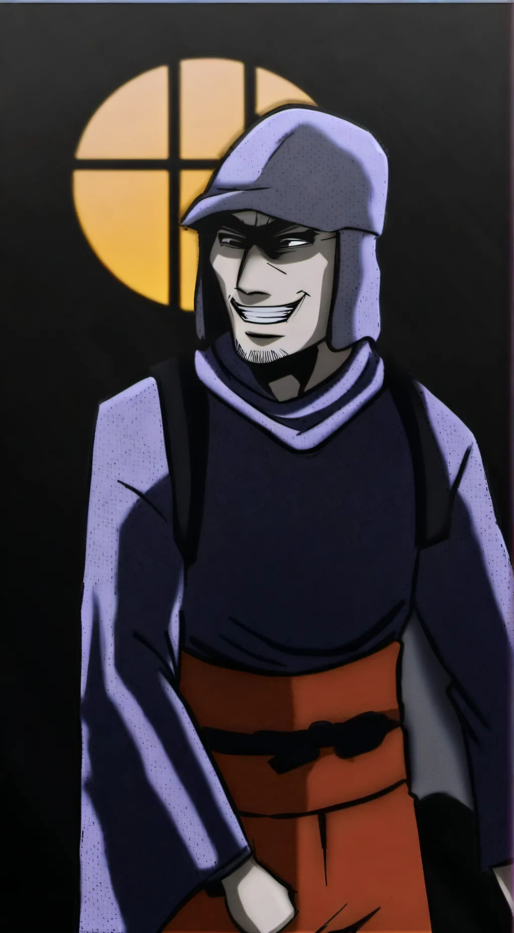 ai character: SESSION3 (HL1CAST) background