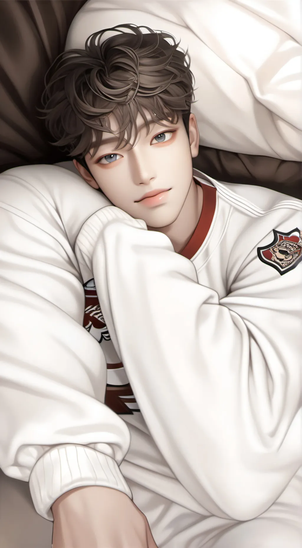 ai character: ඞ✦Umar Suffiyan✦ඞ background