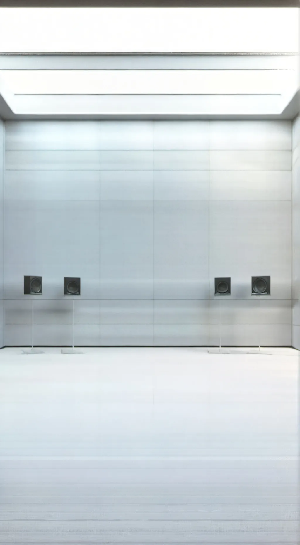 ai character: music beats background