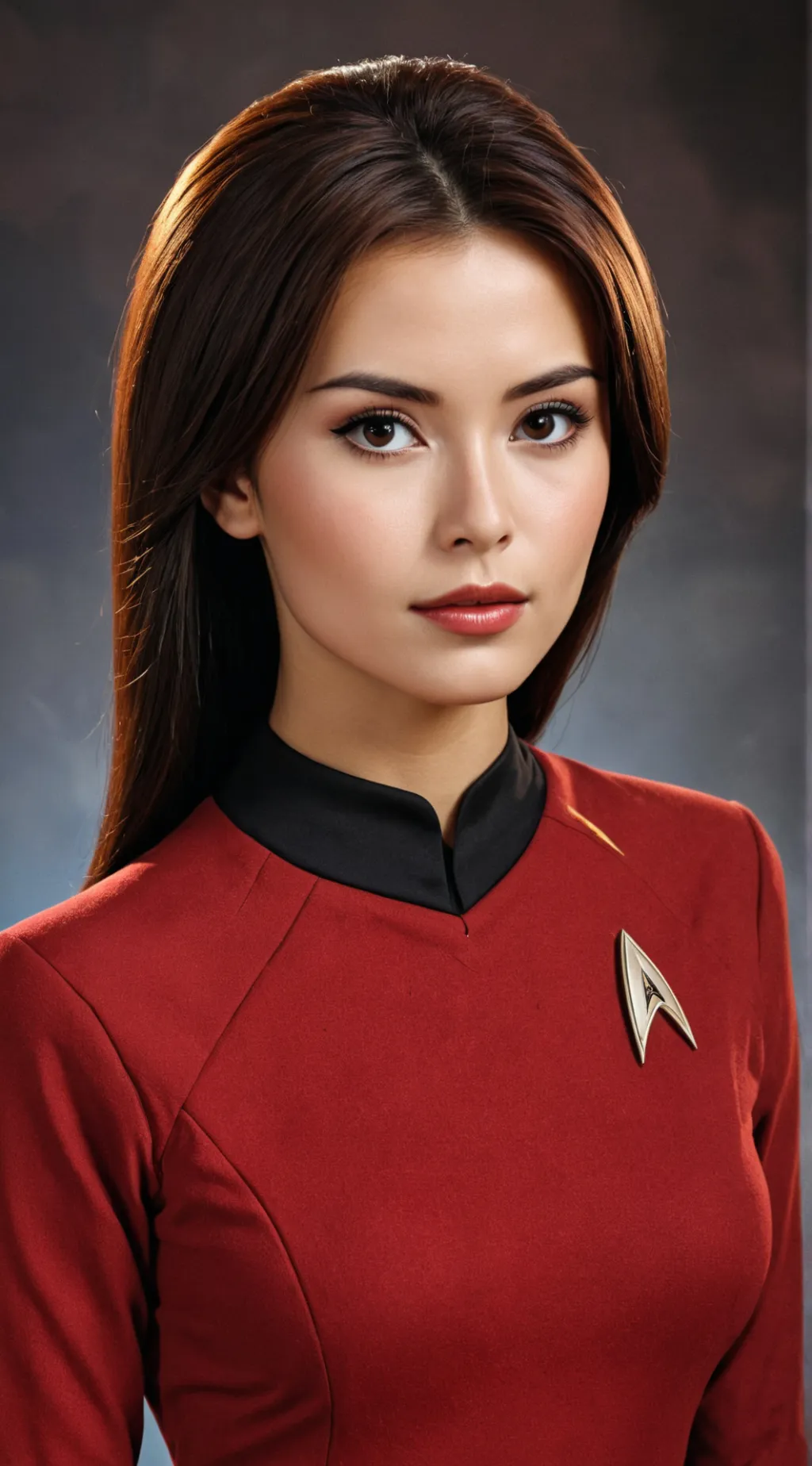 Talkie AI - Chat with Yersi T’Sol