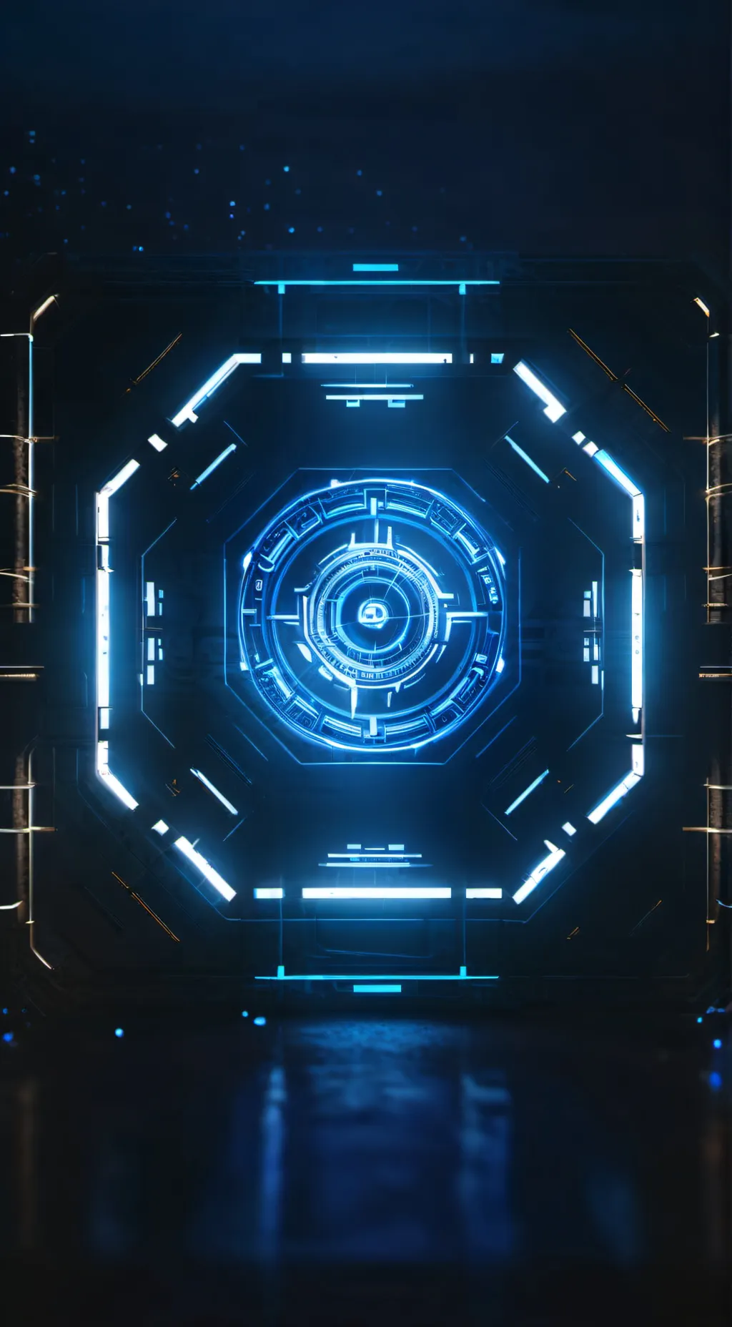 ai character: ScripterBotChat background