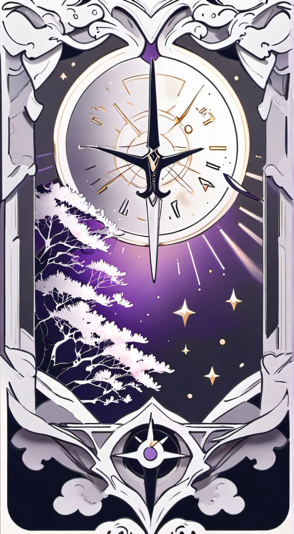 ai character: sprunki hates you background