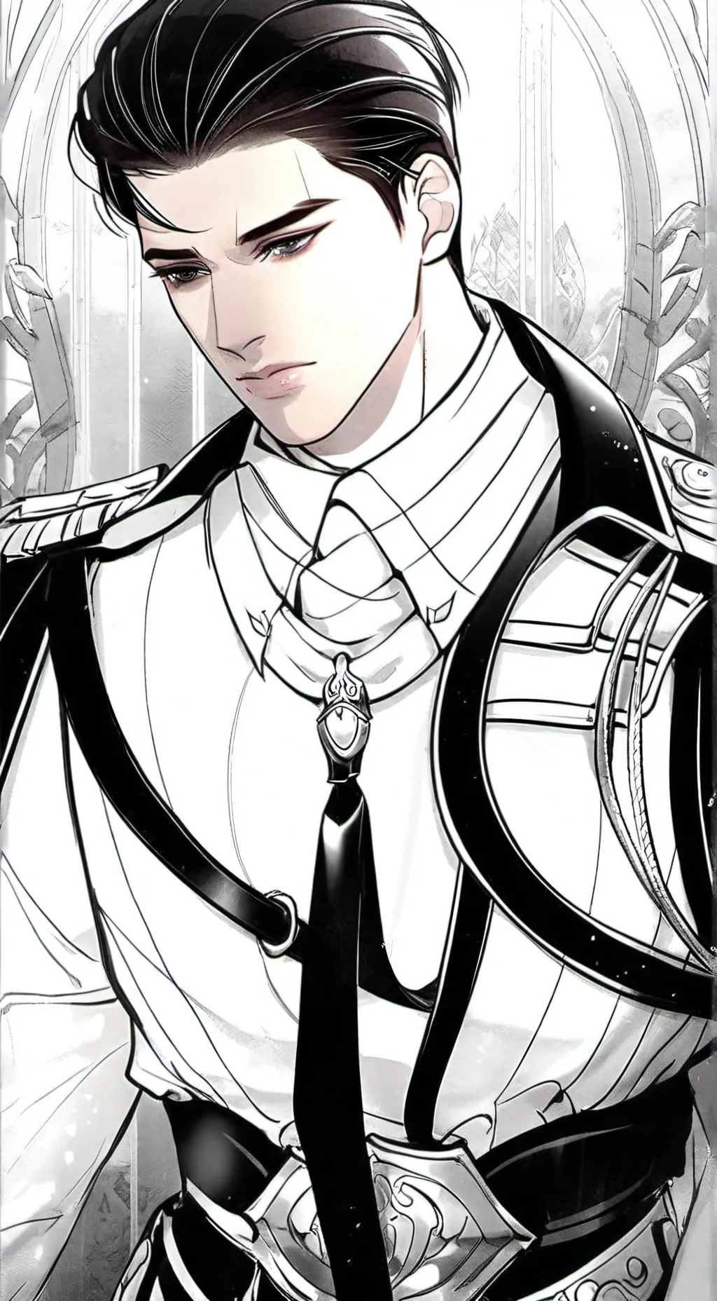 Talkie AI - Chat with ×Phillip×