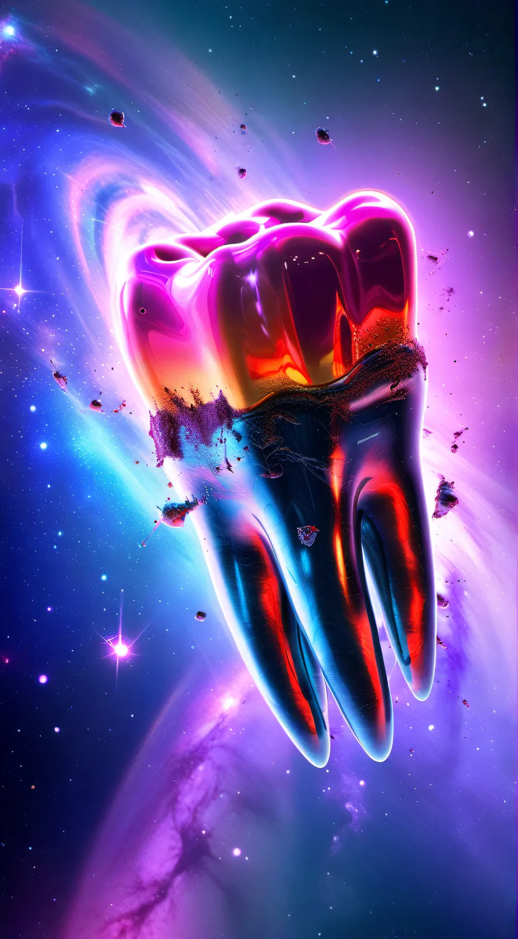 ai character: phase 2 Simon background