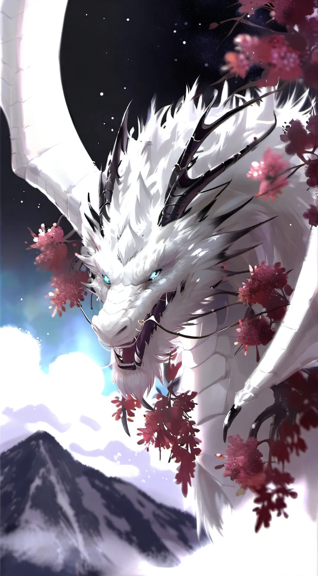 ai character: Aurelia background