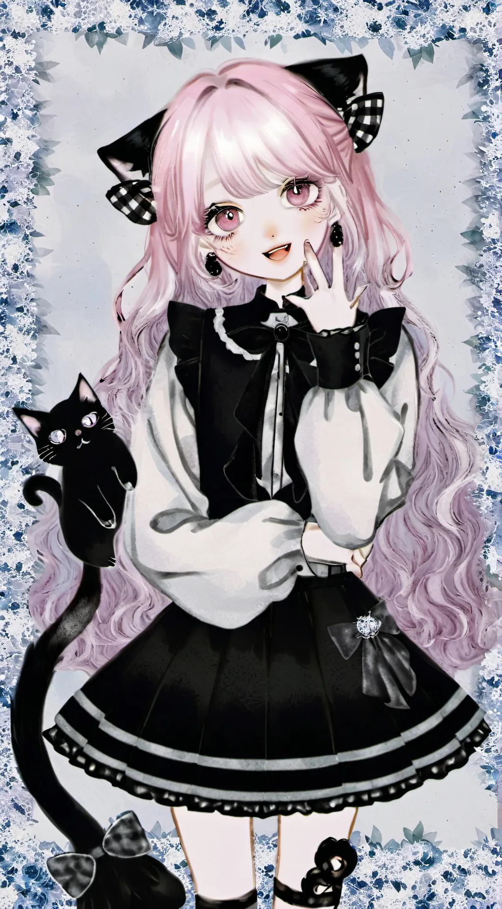 ai character: <|Olivia|> background