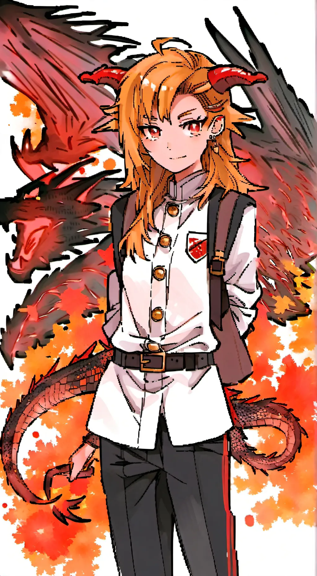 Talkie AI - Chat with Tammana Bexen