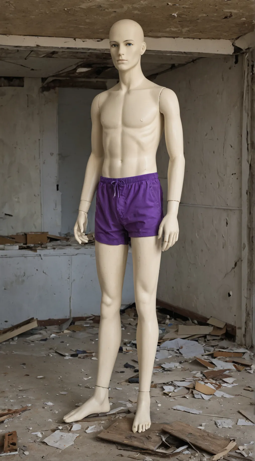 Talkie AI - Chat with Mannequin