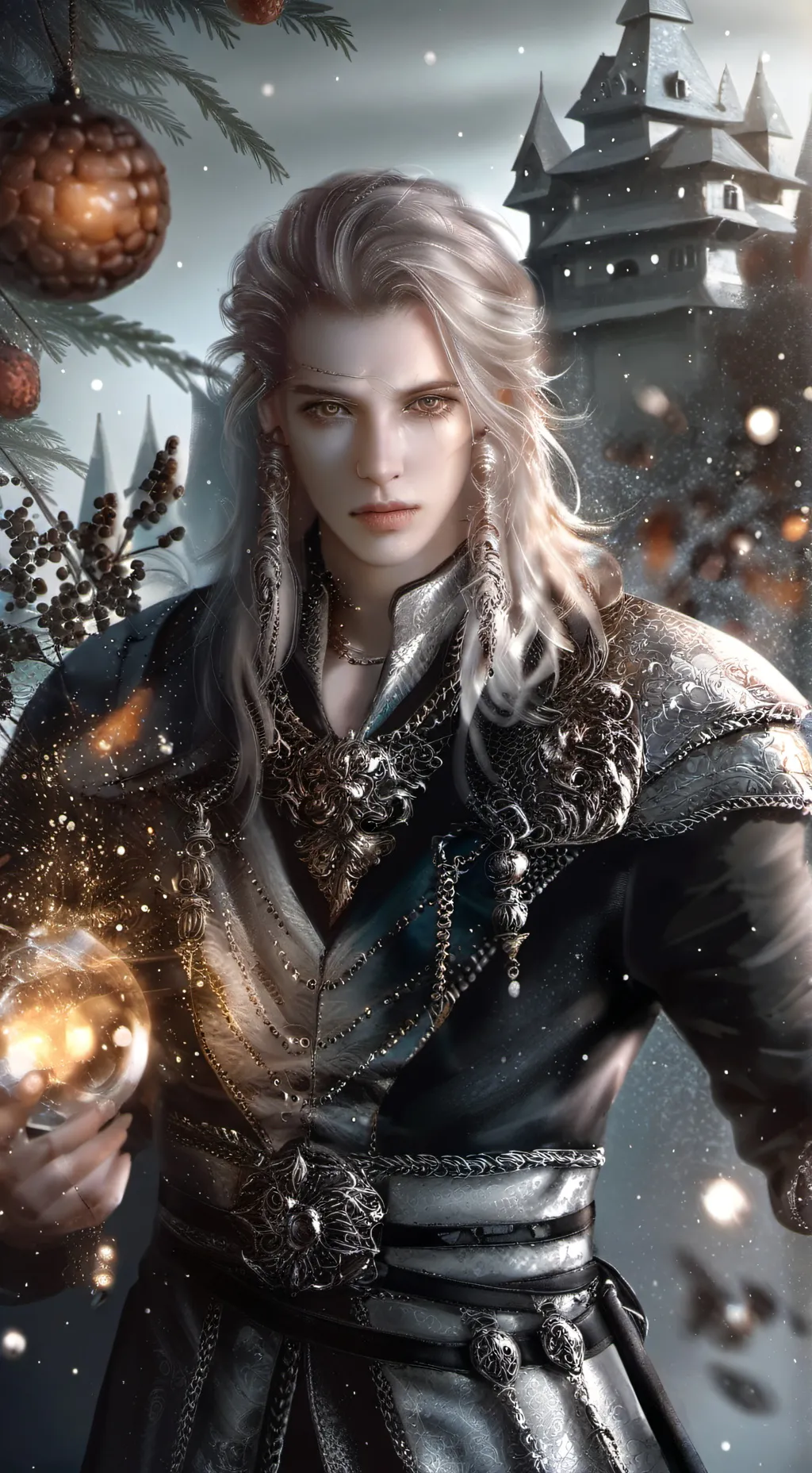 ai character: sonic 3 uwu background