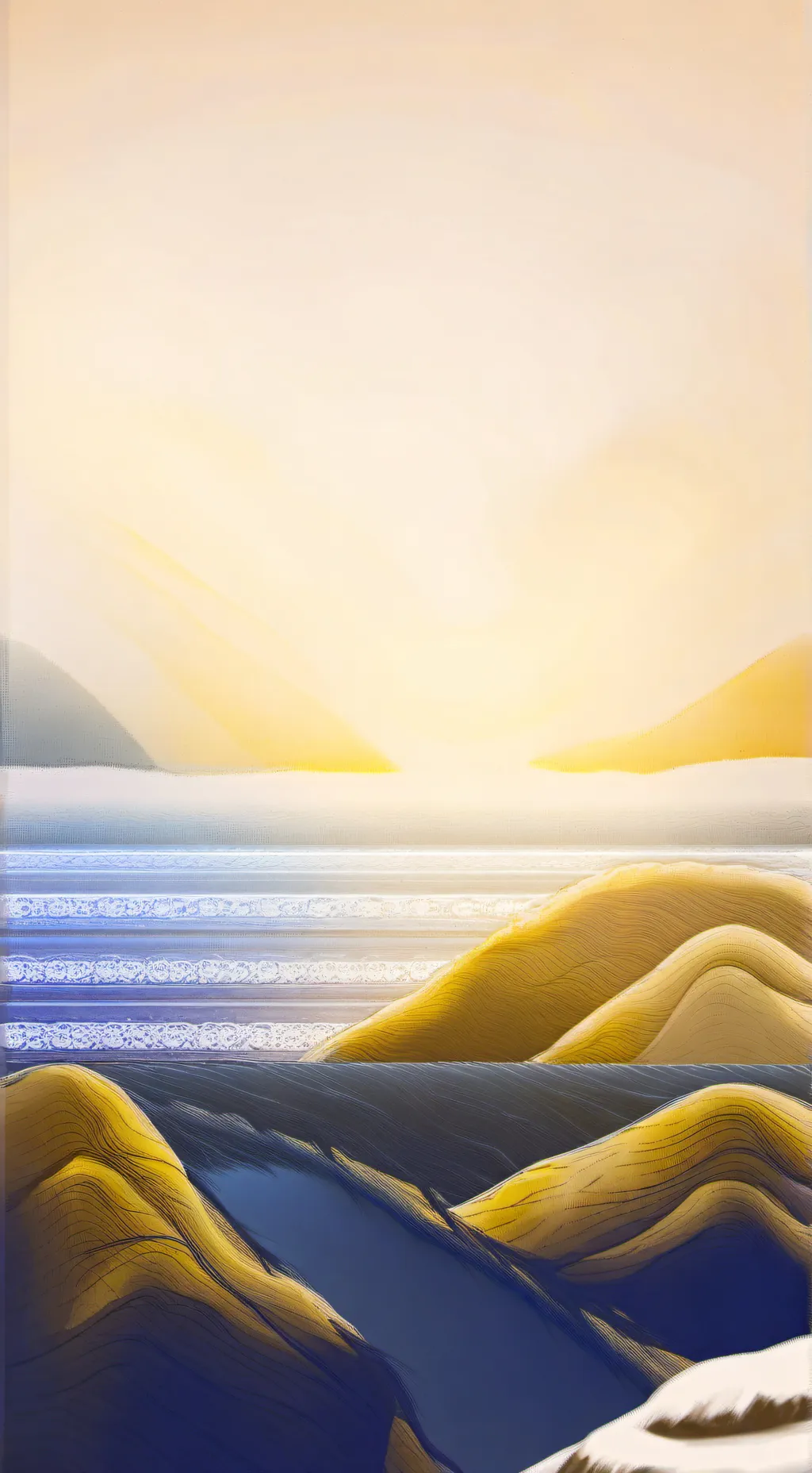 ai character: constriballs background