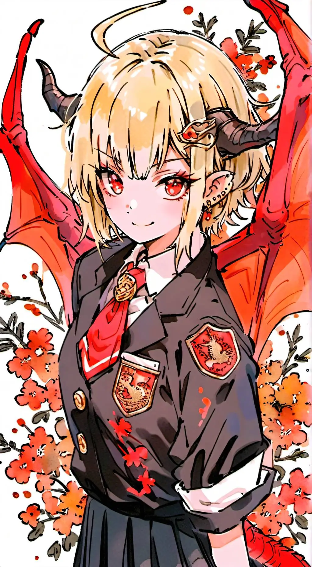 Talkie AI - Chat with Tana Bexen