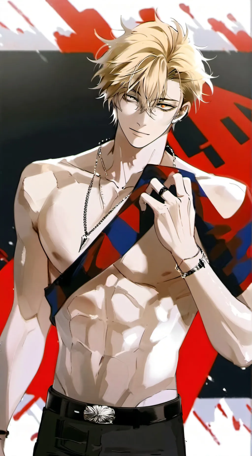 ai character: Murayama Yamazaki background