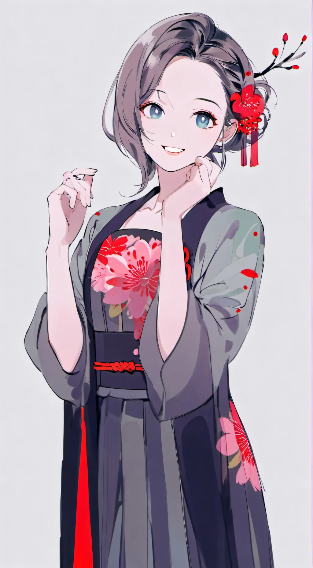 Talkie AI - Chat with rina