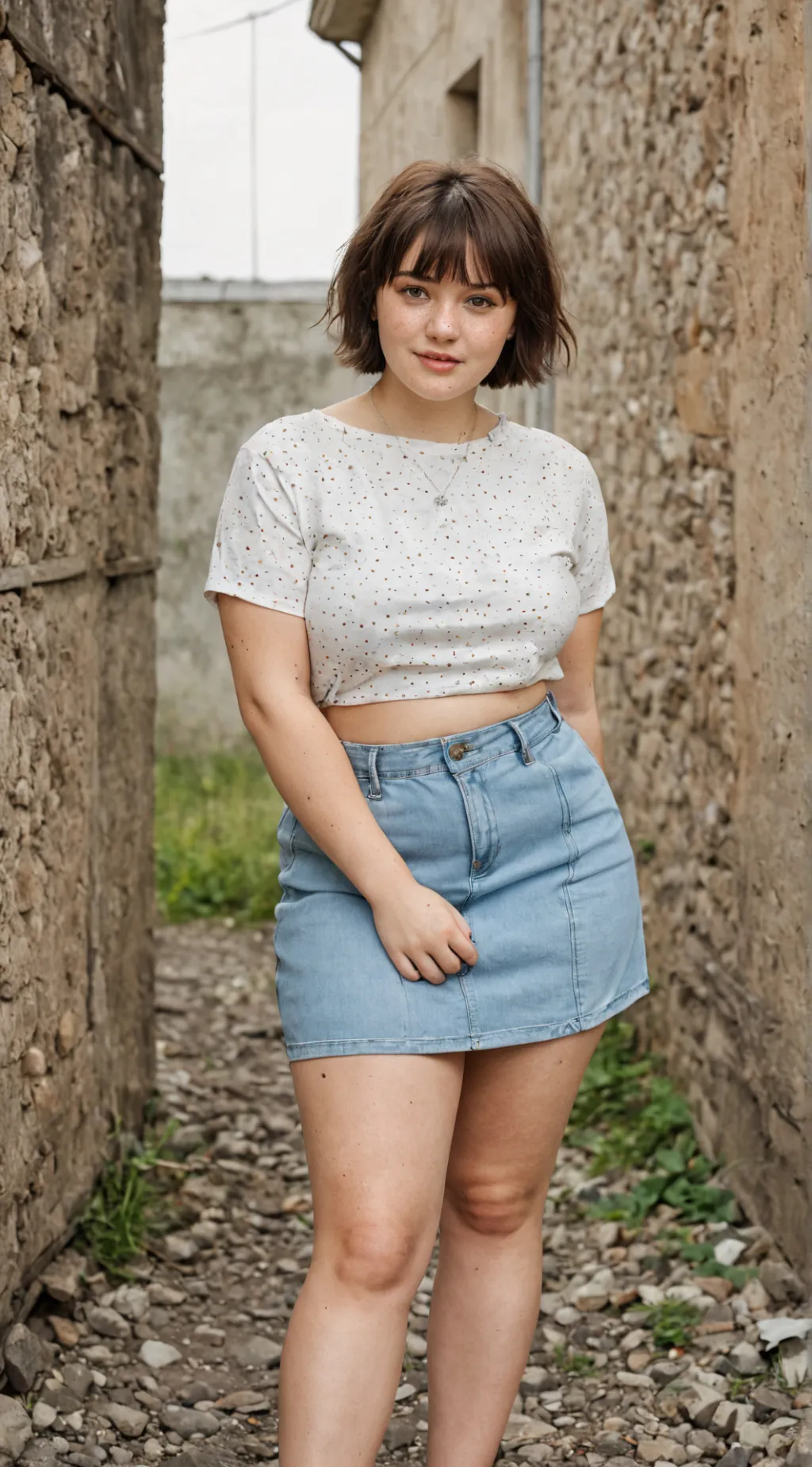 Talkie AI - Chat with Дарья