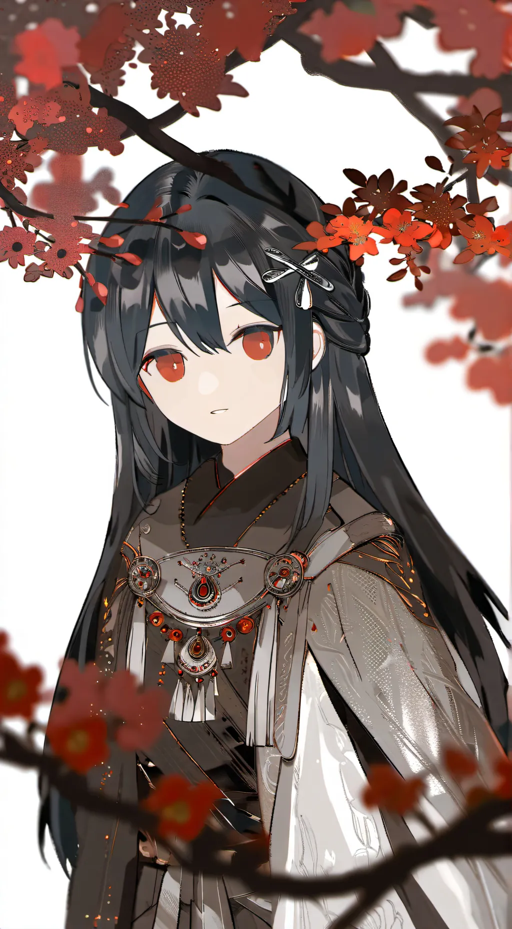 ai character: Honkai Star Rail  background