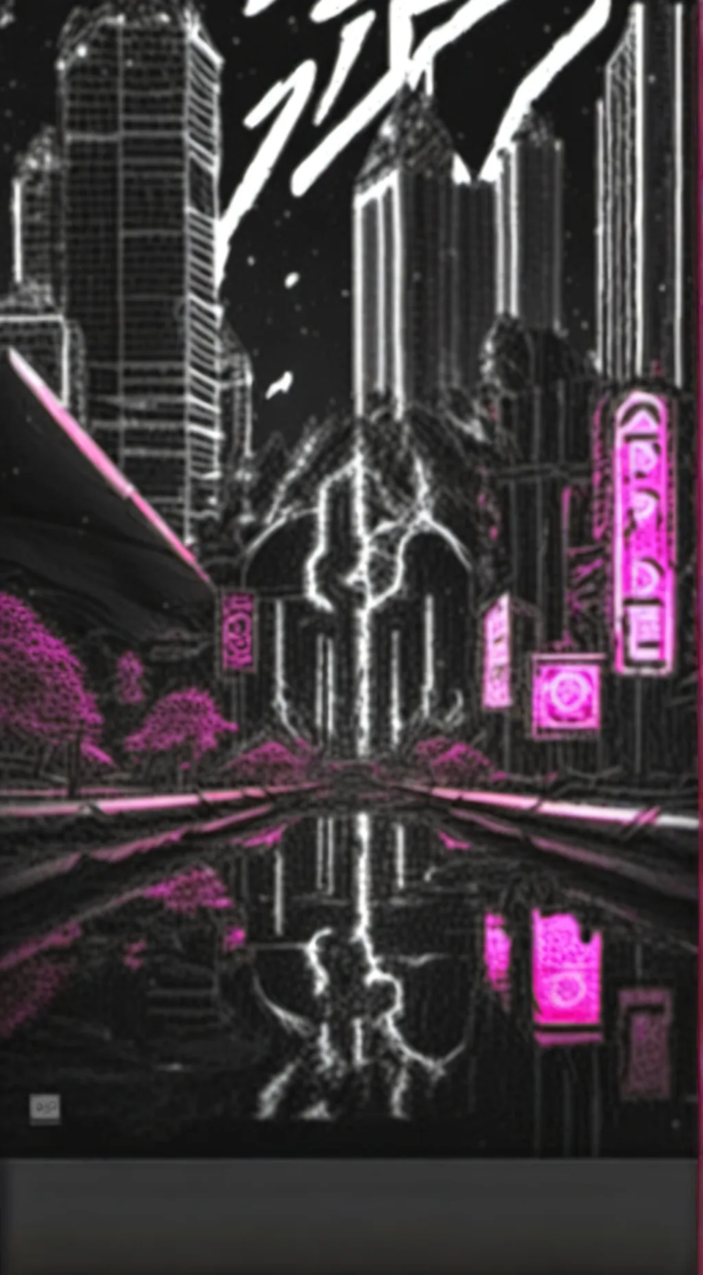 ai character: 𖤐~♡SAMS♡~𖤐 background