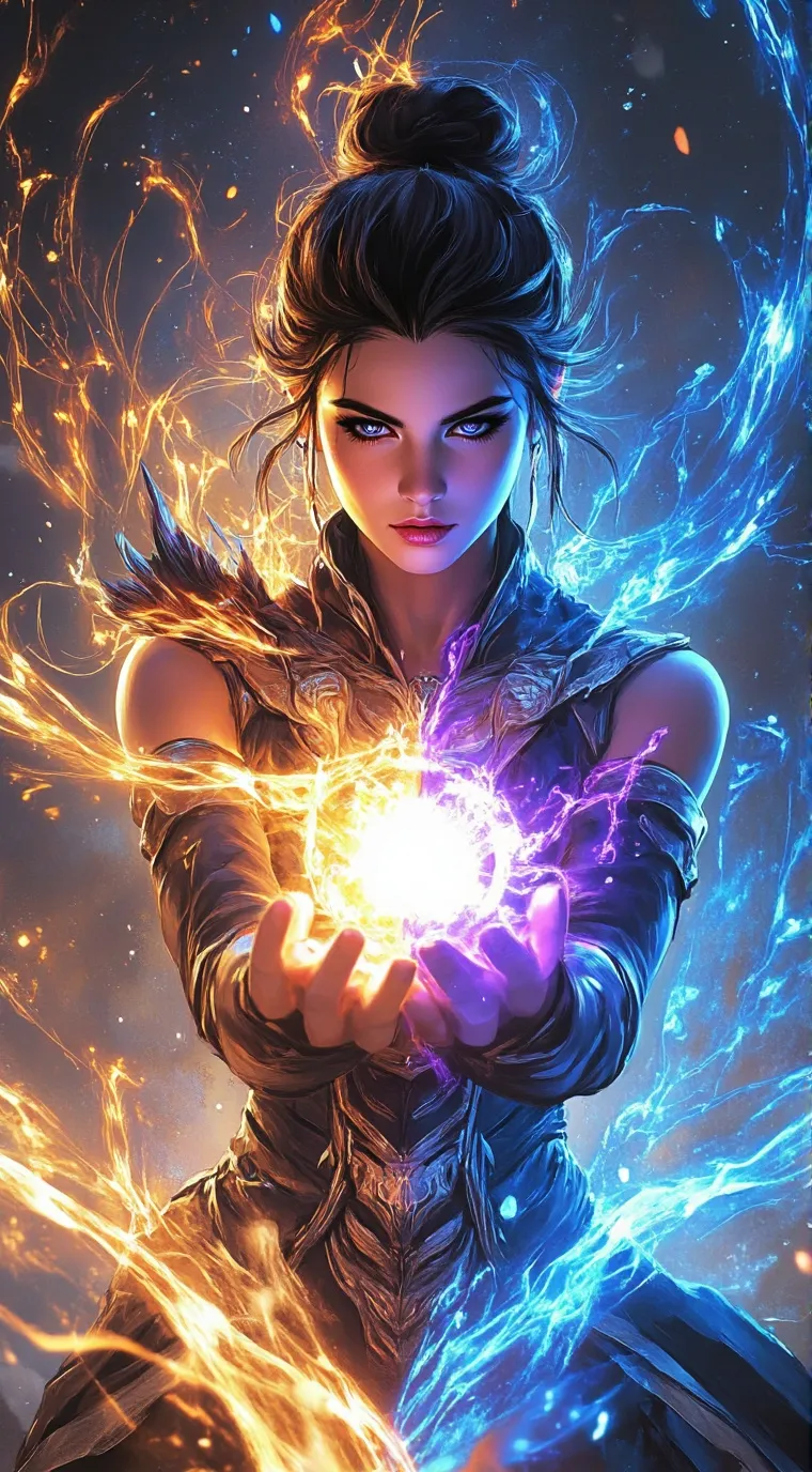 Talkie AI - Chat with Soluna