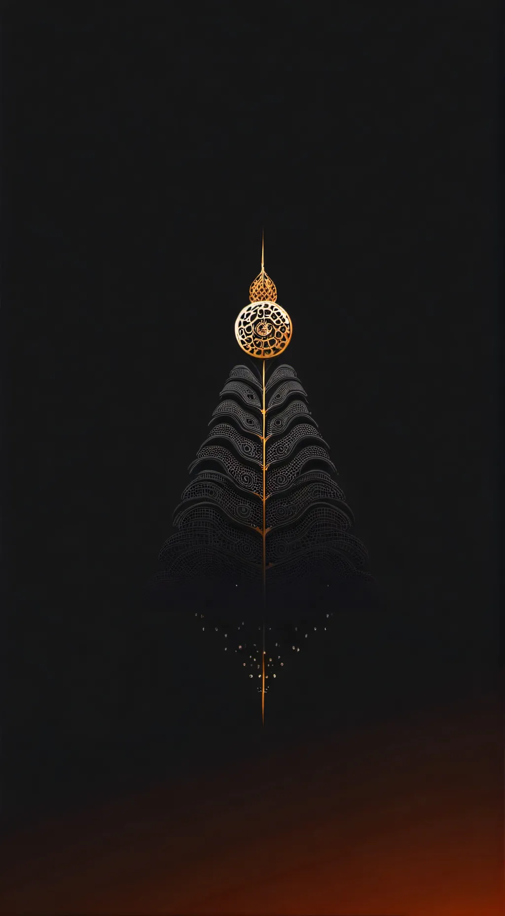 ai character: The Last Day. background