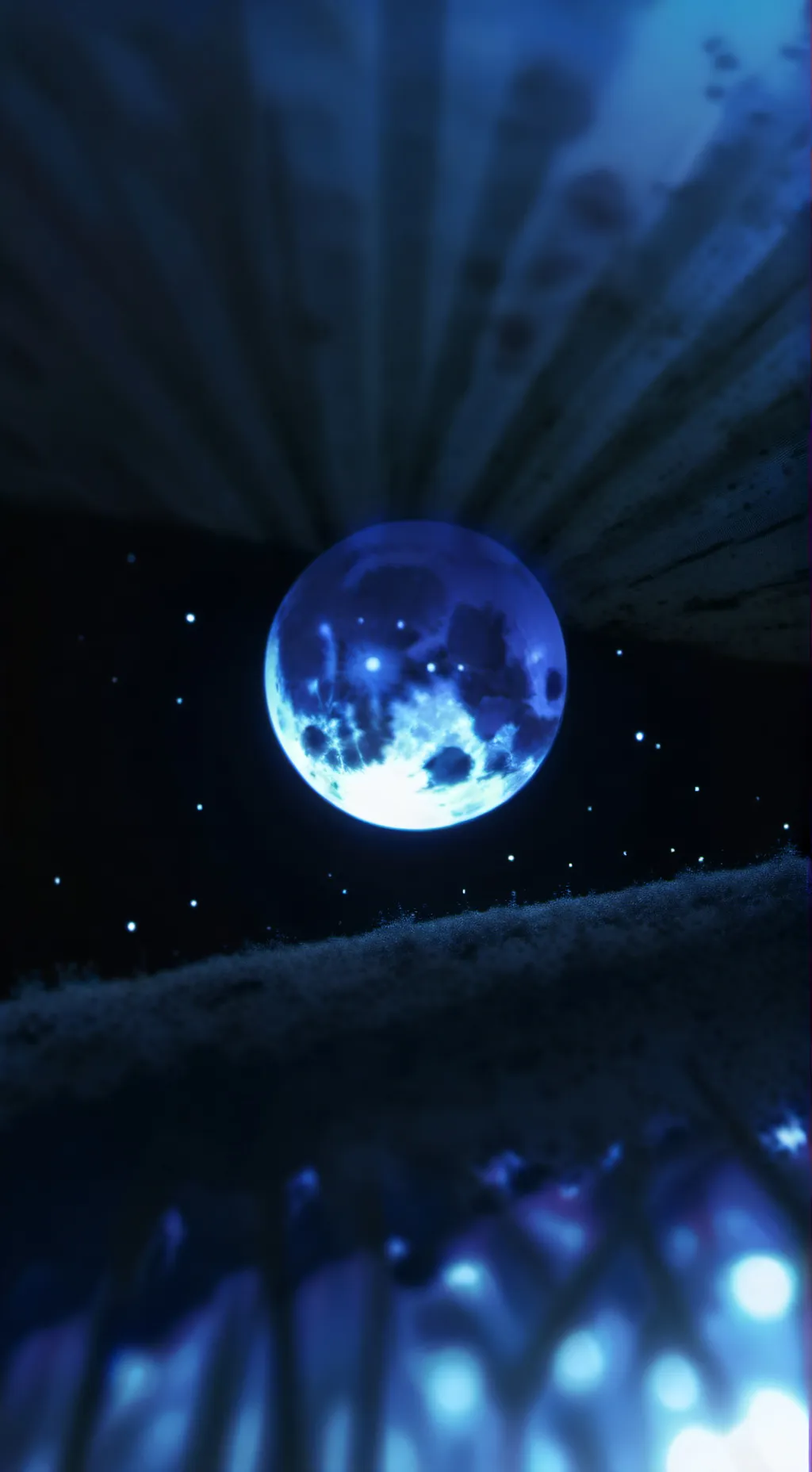 ai character: ST Suzieee background