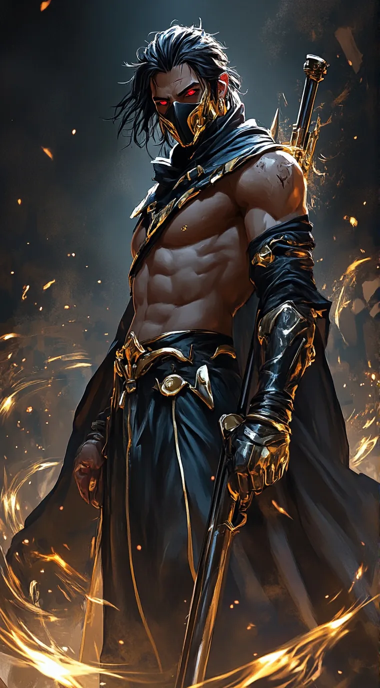 Talkie AI - Chat with Kietro