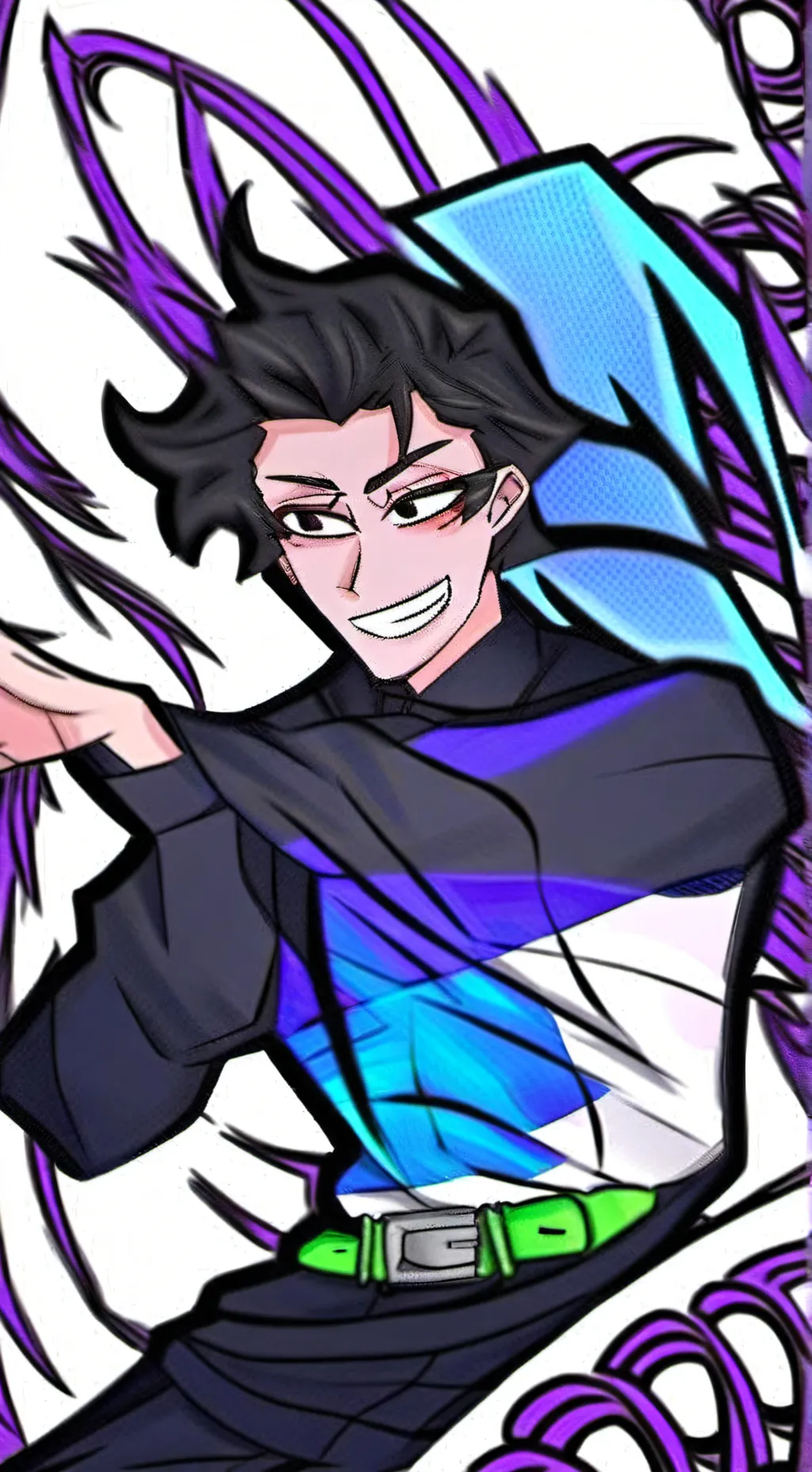 Talkie AI - Chat with THE VEES