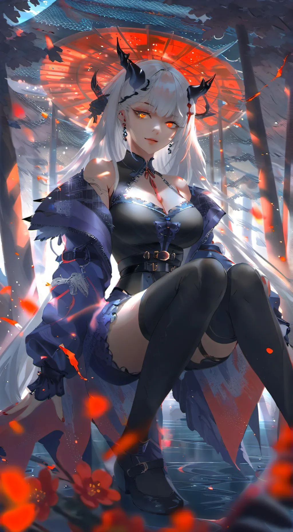 ai character: anna background