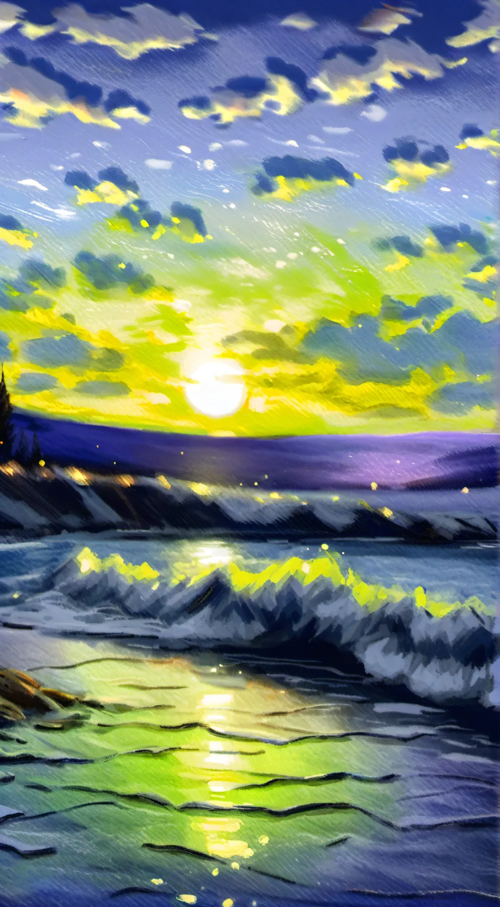 Talkie AI - Chat with 🌙🤍Y/N x Moon!🤍🌙