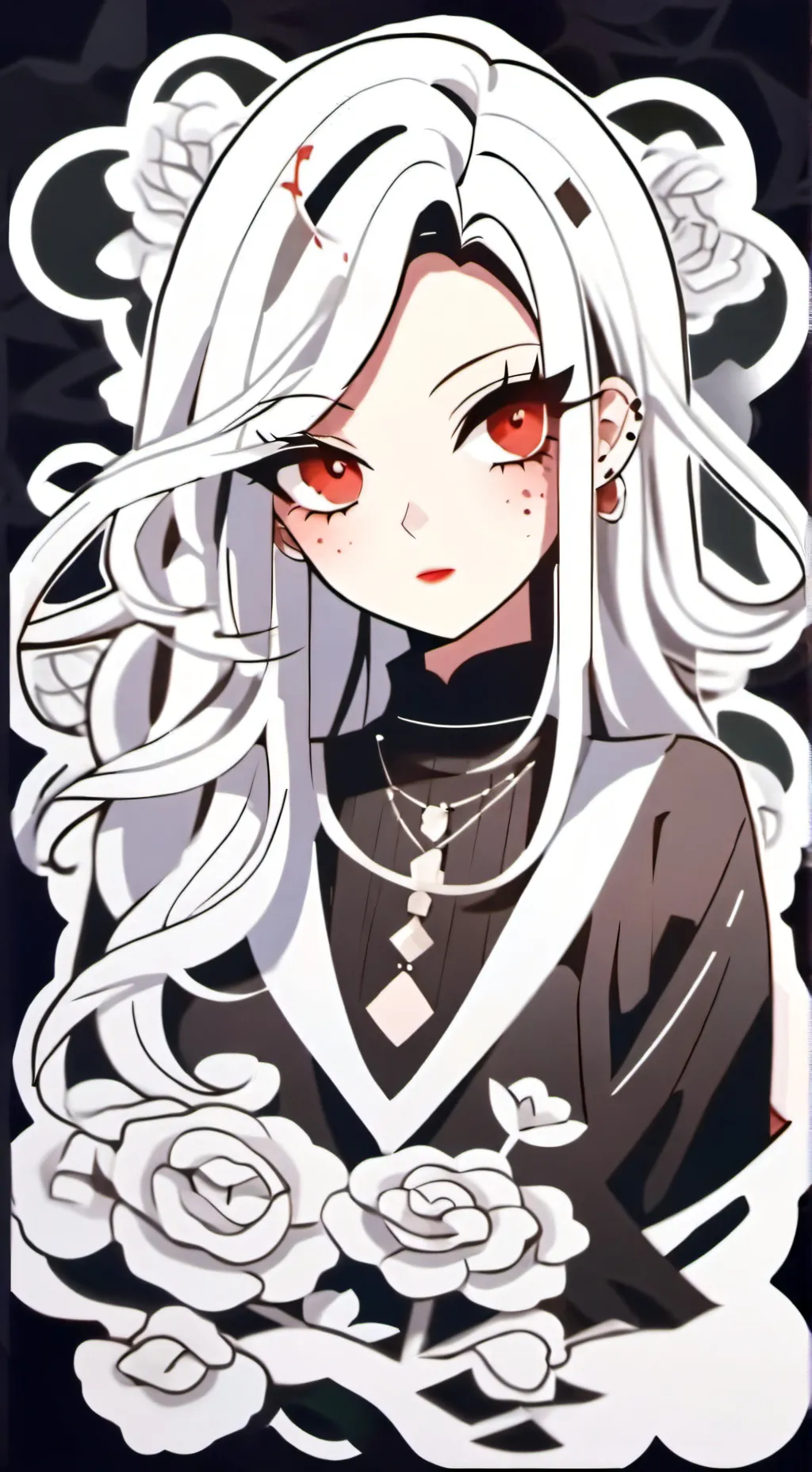 ai character: Spawnpoint background